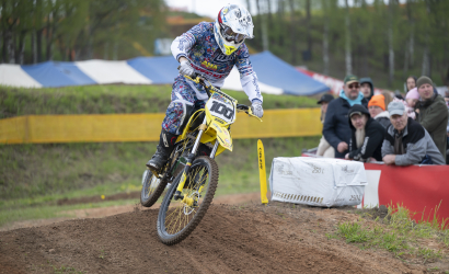 Vaidavas kauss 2025 2. diena. Foto: Jānis Pastars54