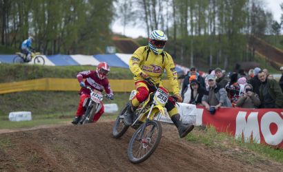Vaidavas kauss 2025 2. diena. Foto: Jānis Pastars56