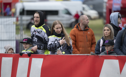 Vaidavas kauss 2025 2. diena. Foto: Jānis Pastars60