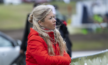 Vaidavas kauss 2025 2. diena. Foto: Jānis Pastars118