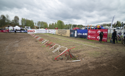 Vaidavas kauss 2025 2. diena. Foto: Jānis Pastars125