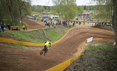 Vaidavas kauss 2025 2. diena. Foto: Jānis Pastars216