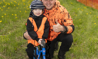 Vaidavas kauss 2025 2. diena. Foto: Jānis Pastars277
