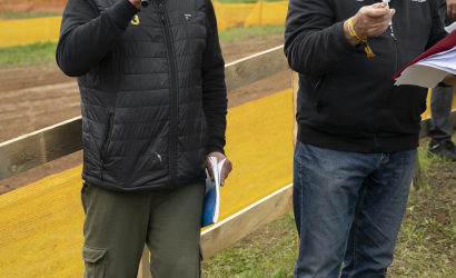 Vaidavas kauss 2025 2. diena. Foto: Jānis Pastars396