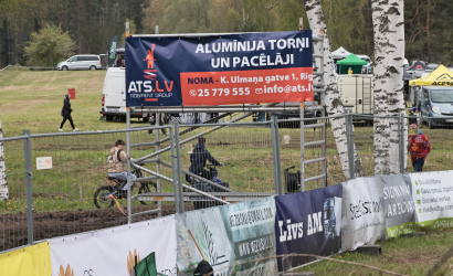Vaidavas kauss 2025 2.diena Foto: Valdis Paeglis107