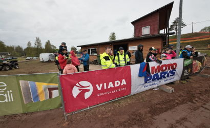 Vaidavas kauss 2025 2.diena Foto: Valdis Paeglis129