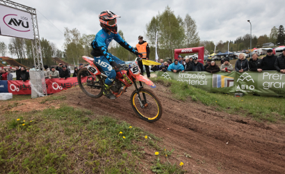 Vaidavas kauss 2025 2.diena Foto: Valdis Paeglis141