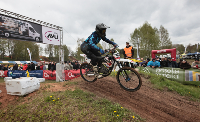 Vaidavas kauss 2025 2.diena Foto: Valdis Paeglis142