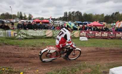 Vaidavas kauss 2025 2.diena Foto: Valdis Paeglis145