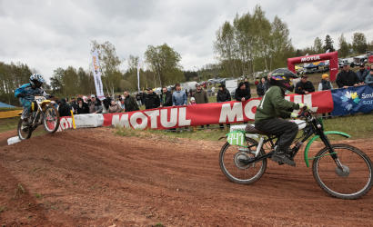 Vaidavas kauss 2025 2.diena Foto: Valdis Paeglis158