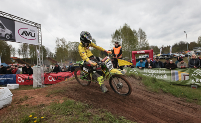 Vaidavas kauss 2025 2.diena Foto: Valdis Paeglis167