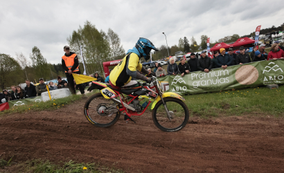Vaidavas kauss 2025 2.diena Foto: Valdis Paeglis171