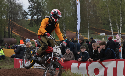 Vaidavas kauss 2025 2.diena Foto: Valdis Paeglis215