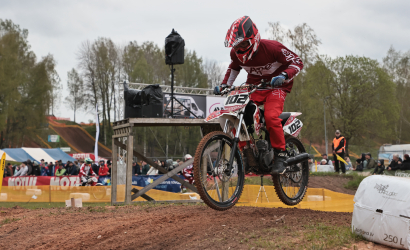 Vaidavas kauss 2025 2.diena Foto: Valdis Paeglis384