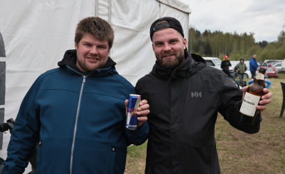 Vaidavas kauss 2025 2.diena Foto: Valdis Paeglis407