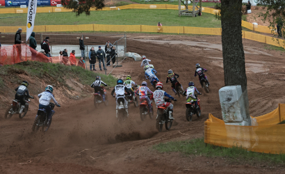 Vaidavas kauss 2025 2.diena Foto: Valdis Paeglis458