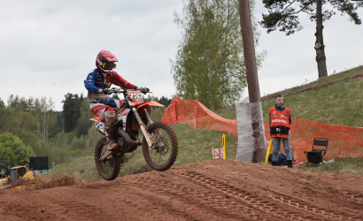 Vaidavas kauss 2025 2.diena Foto: Valdis Paeglis467