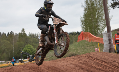 Vaidavas kauss 2025 2.diena Foto: Valdis Paeglis469