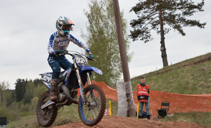 Vaidavas kauss 2025 2.diena Foto: Valdis Paeglis471
