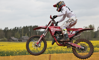 Vaidavas kauss 2025 2.diena Foto: Valdis Paeglis473