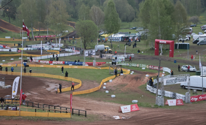 Vaidavas kauss 2025 2.diena Foto: Valdis Paeglis481