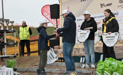 Vaidavas kauss 2025 2.diena Foto: Valdis Paeglis536