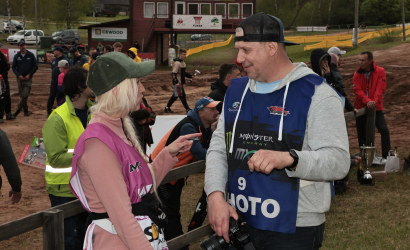 Vaidavas kauss 2025 2.diena Foto: Valdis Paeglis593