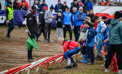 Vaidavas kauss 2025 2. diena. Foto: Agnis Melderis24