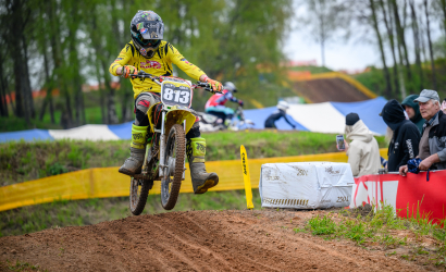Vaidavas kauss 2025 2. diena. Foto: Agnis Melderis39