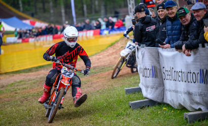 Vaidavas kauss 2025 2. diena. Foto: Agnis Melderis61