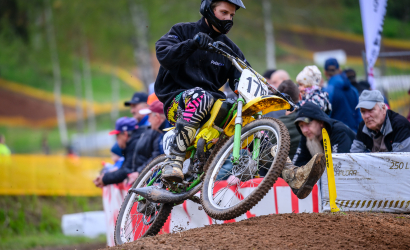 Vaidavas kauss 2025 2. diena. Foto: Agnis Melderis84