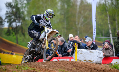 Vaidavas kauss 2025 2. diena. Foto: Agnis Melderis86