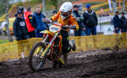 Vaidavas kauss 2025 2. diena. Foto: Agnis Melderis152