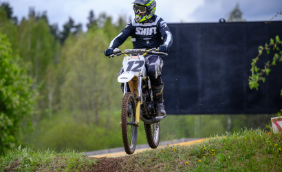 Vaidavas kauss 2025 2. diena. Foto: Agnis Melderis290