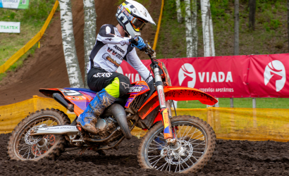 Vaidavas Kauss 2025. Foto: Edgars Baumanis238
