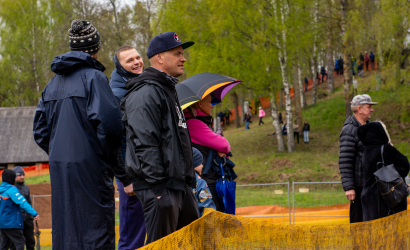 Vaidavas Kauss 2025. Foto: Edgars Baumanis246