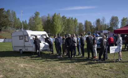Vaidavas kauss 2026. Foto: Jānis Pastars2