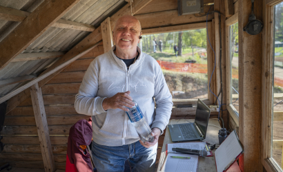 Vaidavas kauss 2026. Foto: Jānis Pastars4
