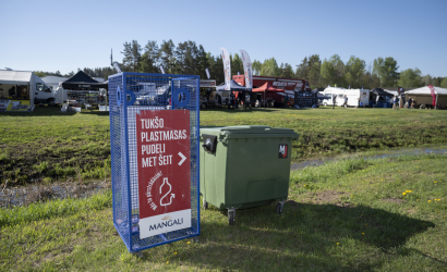 Vaidavas kauss 2026. Foto: Jānis Pastars9
