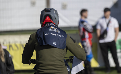 Vaidavas kauss 2026. Foto: Jānis Pastars17