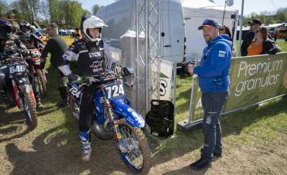 Vaidavas kauss 2026. Foto: Jānis Pastars27