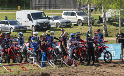 Vaidavas kauss 2026. Foto: Jānis Pastars38