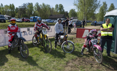 Vaidavas kauss 2026. Foto: Jānis Pastars56