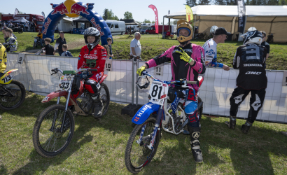 Vaidavas kauss 2026. Foto: Jānis Pastars57