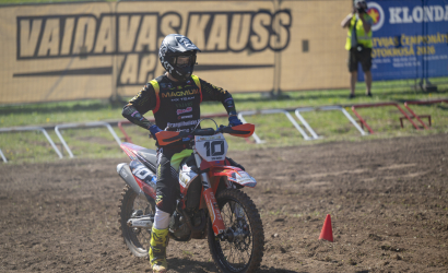 Vaidavas kauss 2026. Foto: Jānis Pastars60