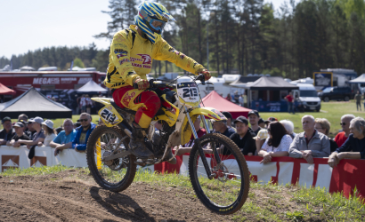 Vaidavas kauss 2026. Foto: Jānis Pastars65