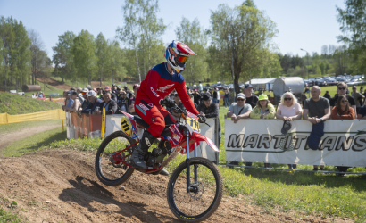 Vaidavas kauss 2026. Foto: Jānis Pastars67