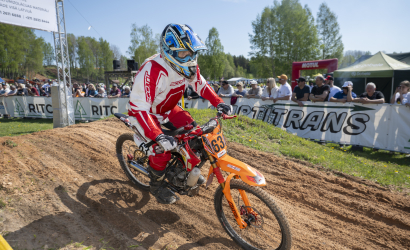 Vaidavas kauss 2026. Foto: Jānis Pastars69