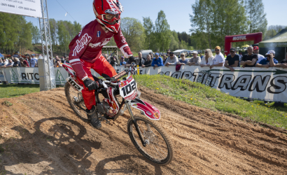 Vaidavas kauss 2026. Foto: Jānis Pastars70