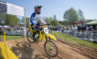 Vaidavas kauss 2026. Foto: Jānis Pastars71